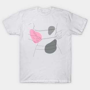 demi girl T-Shirt